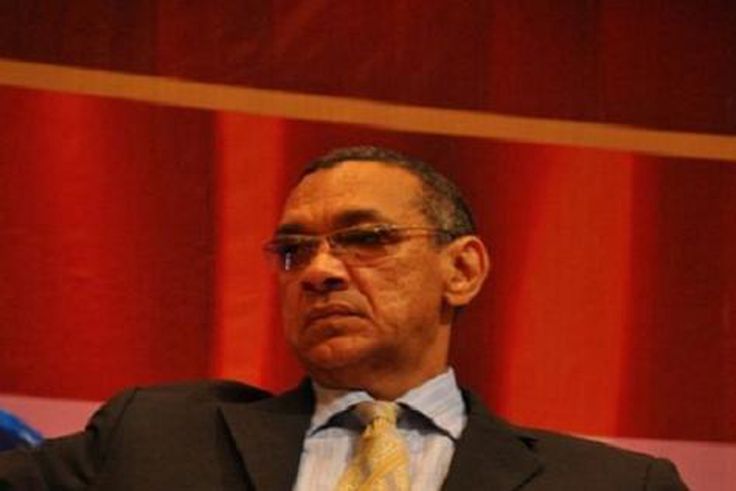 Senator Ben Murray-Bruce