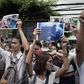 Thai army chief says won't release 14 student critics of coup