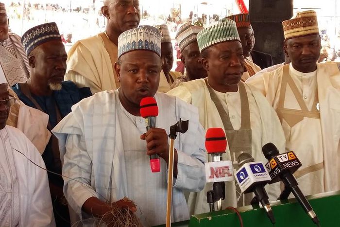 Kebbi PDP Secretary defects to APC/Illustration