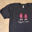 Vagina love T-shirt