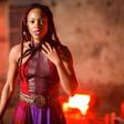 “Rise Of The Orishas”