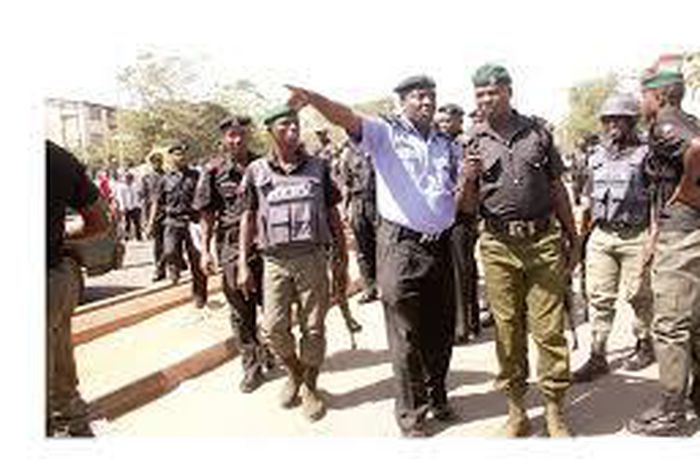 Police arraign 115 street gang members in Kaduna