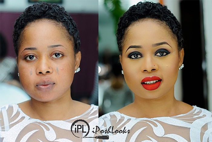 Alaafin Of Oyo's youngest wife; Ayaba Badirat Adeyemi