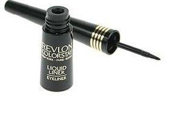 Revlon Colorstay Liquid Liner