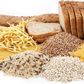 Foods containing carbohydrate