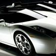 The Lamborghini Concept S supercar