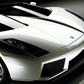 The Lamborghini Concept S supercar
