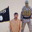 Islamic State Egypt affiliate says beheads Croatian hostage