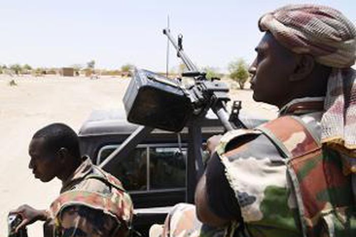 At least 13 dead in gun attack in northeast Kenya - Red Cross