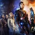 DC's 'Legends of Tomorrow'