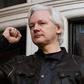 Wikileaks founder Julian Assange has lived in the Ecuadorian embassy in London since 2012