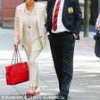 Louis van Gaal and his wife, Truus