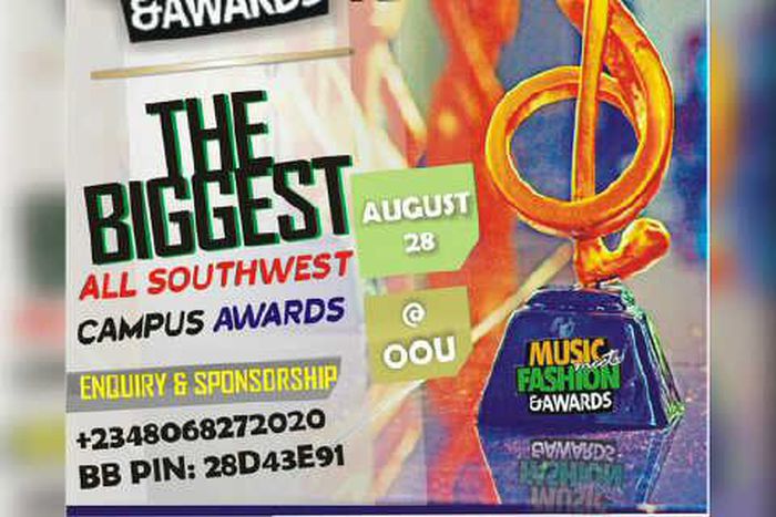 music and fashion award 2015