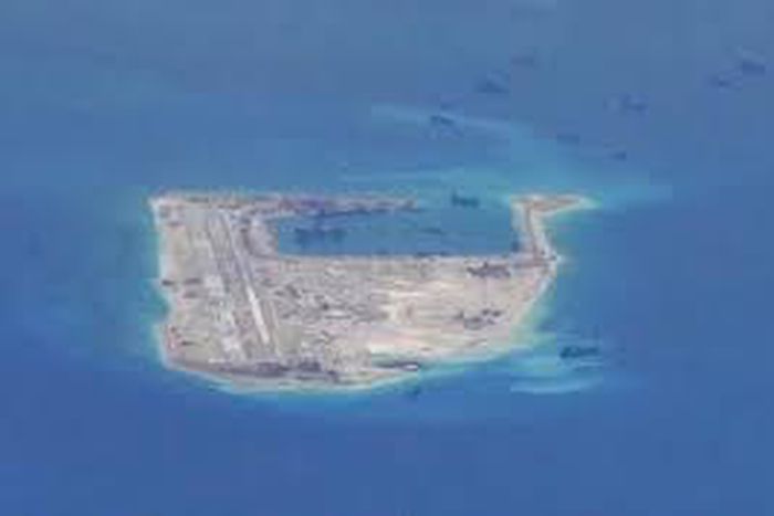 China gives more details on facilities