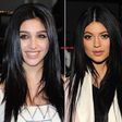 Lourdes Leon vs Kylie Jenner