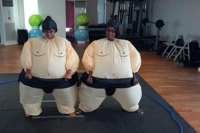  Watch the highlights of Episode 7 & 8 of ‘The Marcy Project’