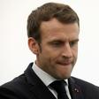 French President Emmanuel Macron ay said he wants to discuss the 'essential questions'