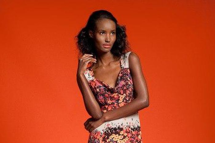 Tracy Reese Resort 2015