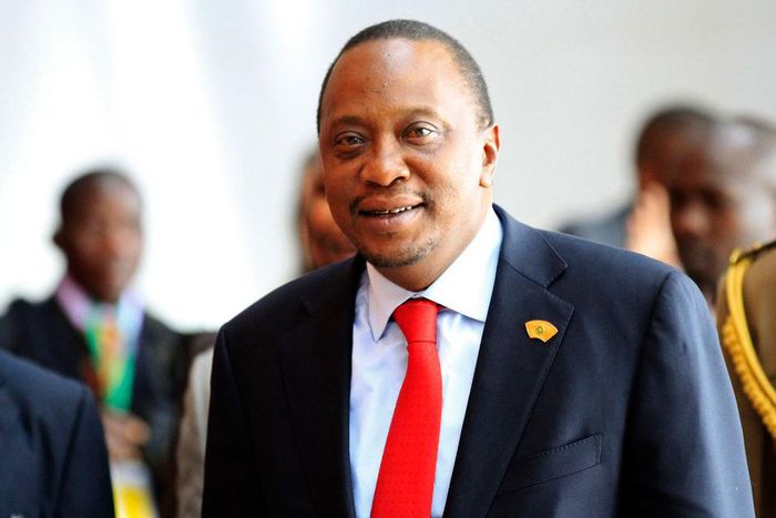 The family of Kenyan President, Uhuru Kenyatta is one of the wealthiest in Africa.