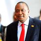 The family of Kenyan President, Uhuru Kenyatta is one of the wealthiest in Africa.