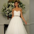 Short wedding dresses