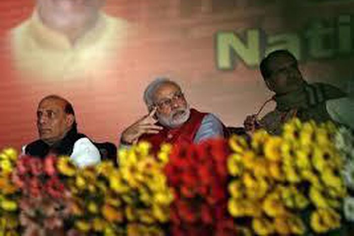 Mystery deaths in India recruitment scam pressure Modi's party