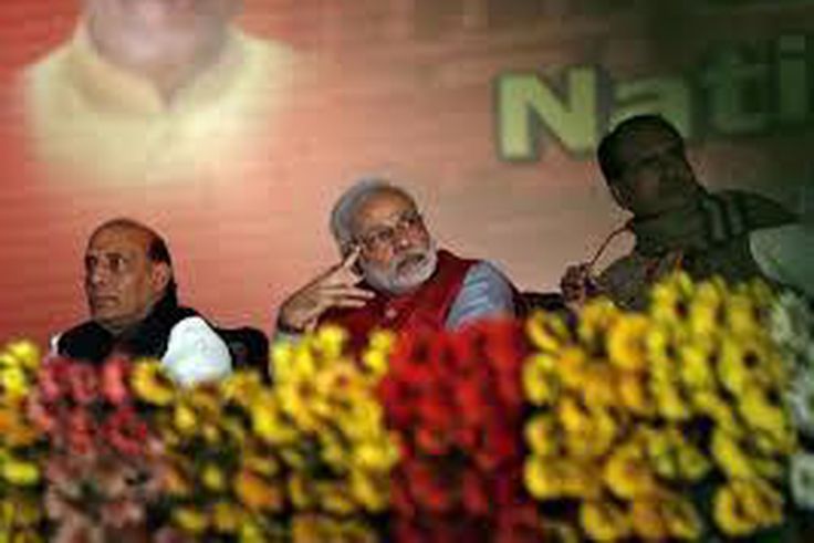 Mystery deaths in India recruitment scam pressure Modi's party