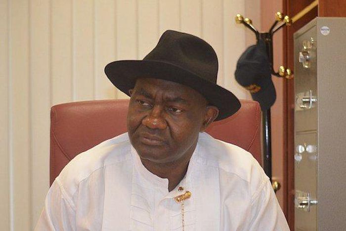 Senator Abe urges APC supporters not to blame party’s woes on Wike