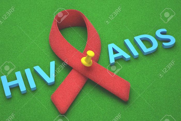 ___3924573___https:______static.pulse.com.gh___webservice___escenic___binary___3924573___2015___6___30___19___24254690-Red-ribbon-symbol-of-a-commitment-to-the-fight-against-HIV-AIDS--Stock-Photo