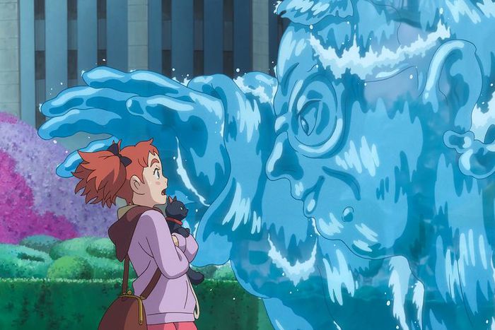 A Tale of Two Studios Worthy of a Dramatic Anime Tale