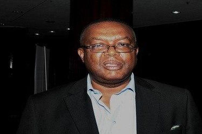 Ghana’s High Commissioner to the UK and Northern Ireland, Victor Smith