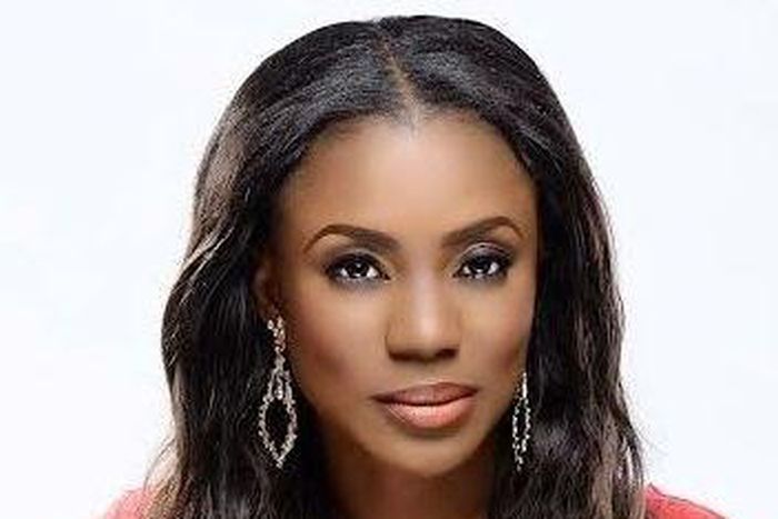 Kiki Omeili forces Time Magazine to retract article that calls her a "Medical School dropout".
