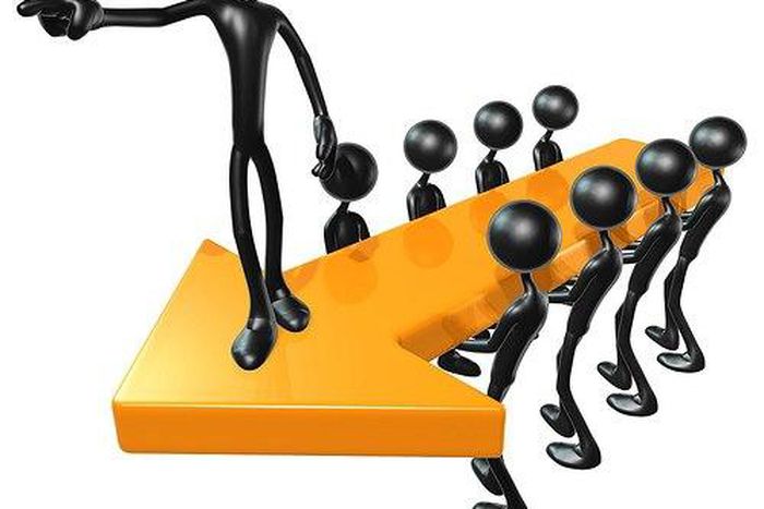 Twitter influencers animation