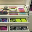 Khloe kardashian's fitness closet