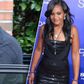 Bobby Brown leaves Bobbi Kristina's sick bed in teary eyes