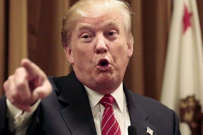 U.S. presidential candidate Trump received threat from Mexican drug lord -aide