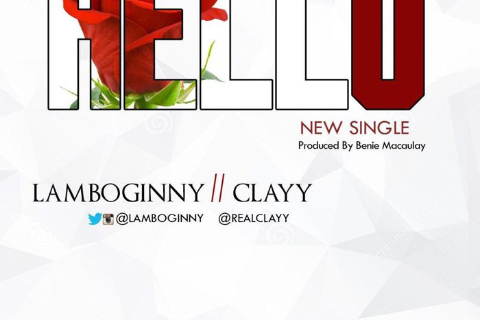 The song is off the duo's forthcoming album.