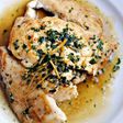 Lemon herb chicken