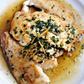 Lemon herb chicken