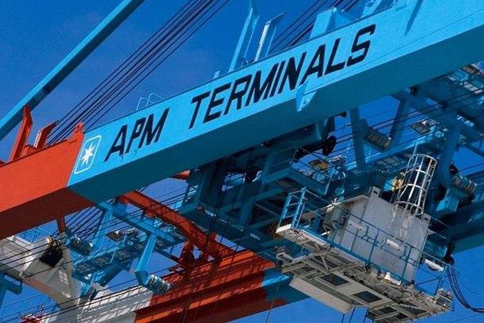 APM Terminals
