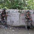 Pakistan condemns attack on Indian police station