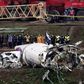 Crew of crashed Taiwan TransAsia plane shut off working engine