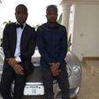 Davido and Danagog