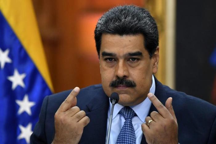 Venezuelan President Nicolas Maduro, a former bus driver and union leader, is the handpicked successor of the late leftist firebrand Hugo Chavez