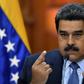 Venezuelan President Nicolas Maduro, a former bus driver and union leader, is the handpicked successor of the late leftist firebrand Hugo Chavez