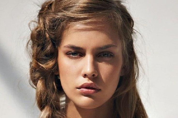 Sexy Russian beauty