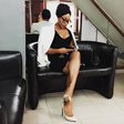 Rita Dominic