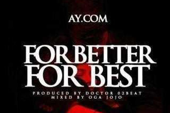 AY.COM - For better for best