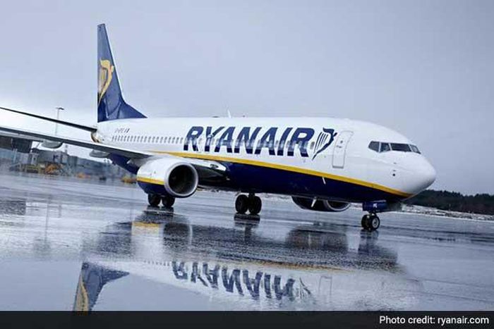 Ryanair says incident with plane at Warsaw Airport was a hoax