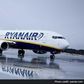 Ryanair says incident with plane at Warsaw Airport was a hoax